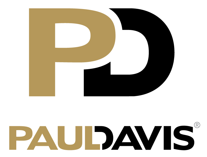 Paul Davis Restoration, Inc. logo